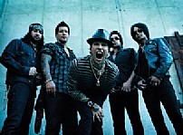 Buckcherry