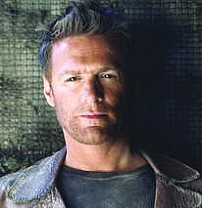 Bryan Adams