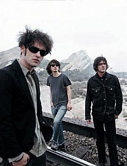 Black Rebel Motorcycle Club