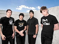 Billy Talent