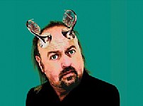 Bill Bailey tickets