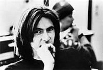 Bernard Butler