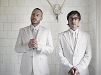 Basement Jaxx