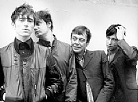 Babyshambles