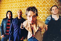 Audioslave