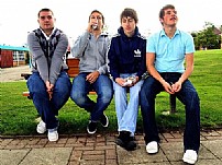 Arctic Monkeys