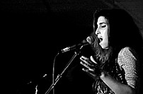 Amy Winehouse