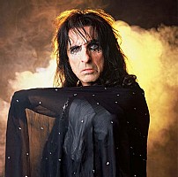 Alice Cooper