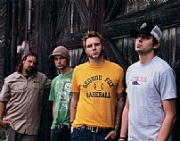 36 Crazyfists