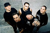 Agnostic Front