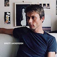 Brett Anderson tickets