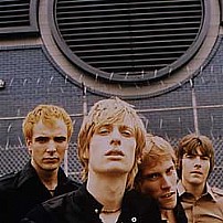 Kula Shaker tickets