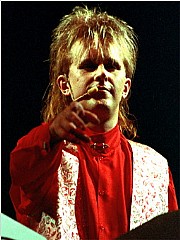 Howard Jones