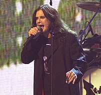 Ozzy Osbourne tickets