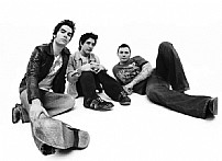 The Stereophonics