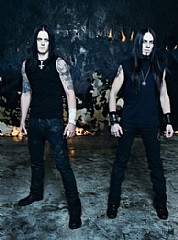 Satyricon tickets