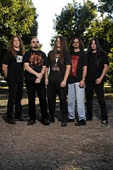 Cannibal Corpse