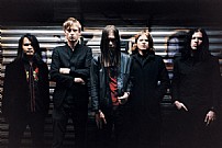 Icarus Line