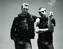 The Eagles Of Death Metal