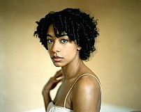 Corinne Bailey Rae