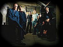 Flogging Molly