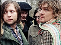 The Raconteurs