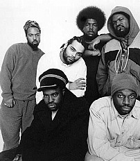 The Roots tickets