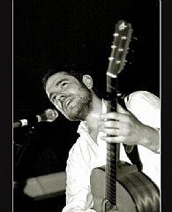 Tom Baxter