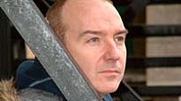 Midge Ure