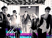 The Sounds