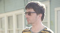 Graham Coxon