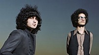 The Mars Volta