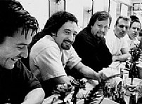 Faith No More