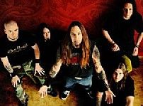 DevilDriver