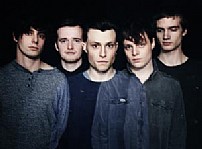 The Maccabees tickets