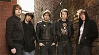 The Pigeon Detectives tickets