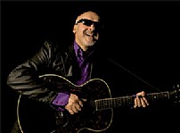 Paul Carrack tickets