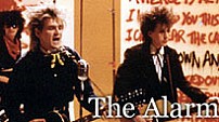 The Alarm