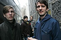 The Rakes