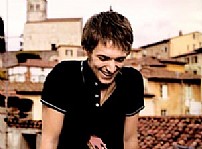 Paolo Nutini