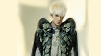 Patrick Wolf