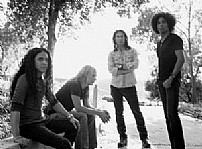 Alice In Chains