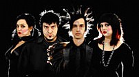 Mindless Self Indulgence