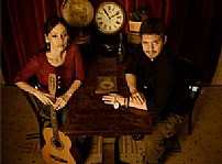 Rodrigo y Gabriela