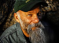 Seasick Steve