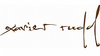 Xavier Rudd