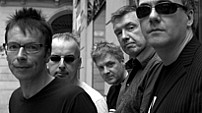 The Undertones