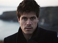 Seth Lakeman