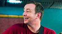 Francis Dunnery