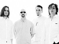 Porcupine Tree
